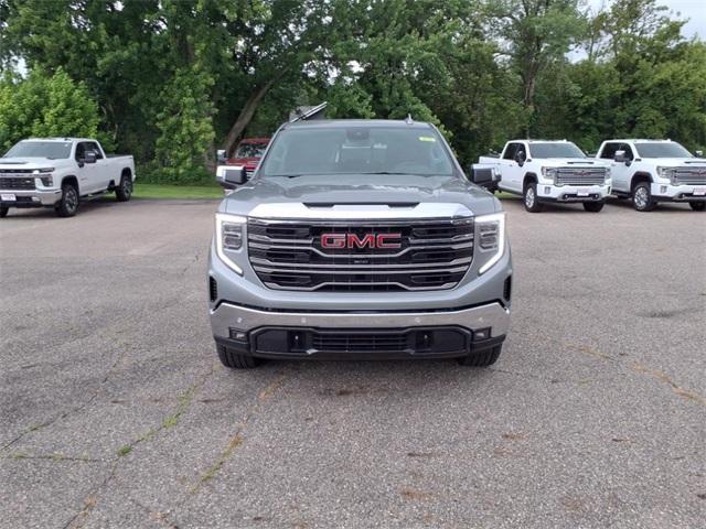 new 2025 GMC Sierra 1500 car, priced at $64,810