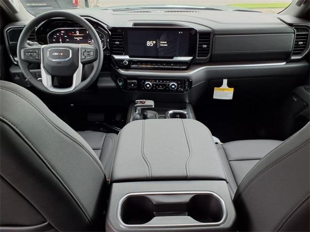 new 2025 GMC Sierra 1500 car, priced at $64,810