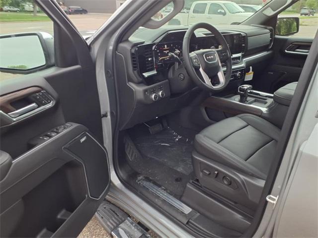 new 2025 GMC Sierra 1500 car, priced at $64,810