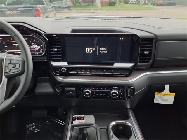new 2025 GMC Sierra 1500 car, priced at $64,810