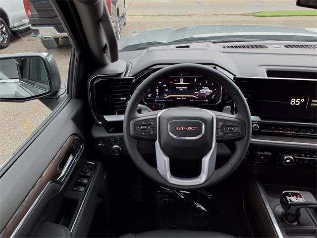 new 2025 GMC Sierra 1500 car, priced at $64,810