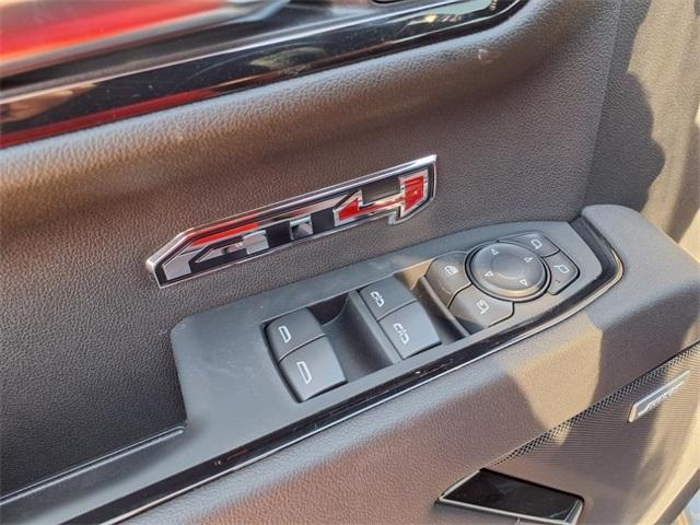 new 2025 GMC Sierra 1500 car, priced at $69,000