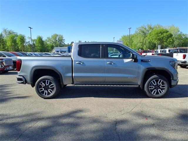 new 2025 GMC Sierra 1500 car, priced at $69,000