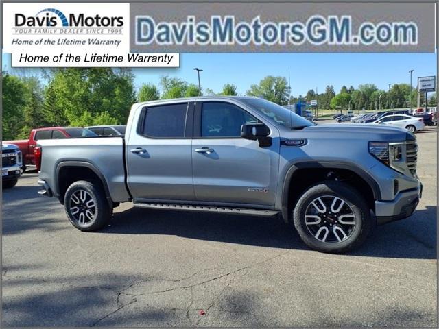 new 2025 GMC Sierra 1500 car, priced at $69,000