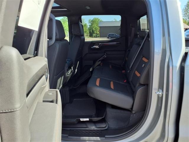 new 2025 GMC Sierra 1500 car, priced at $69,000