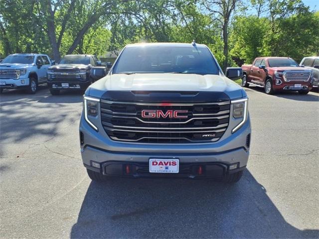 new 2025 GMC Sierra 1500 car, priced at $69,000