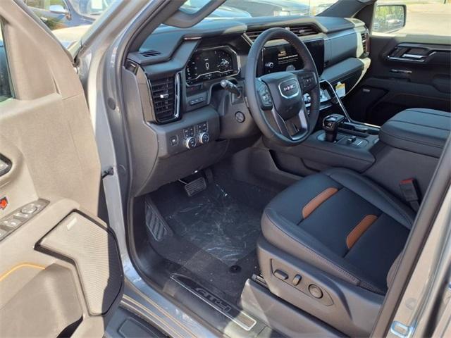 new 2025 GMC Sierra 1500 car, priced at $69,000