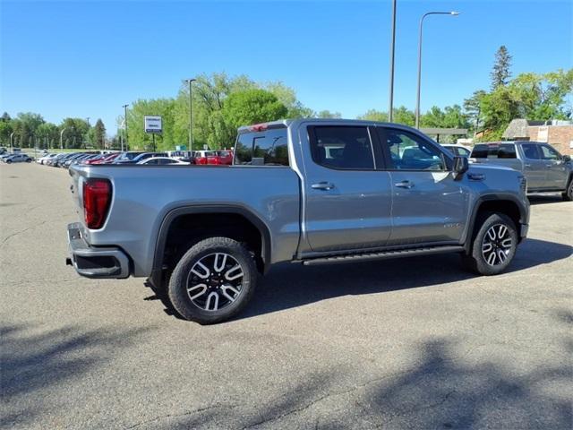 new 2025 GMC Sierra 1500 car, priced at $69,000