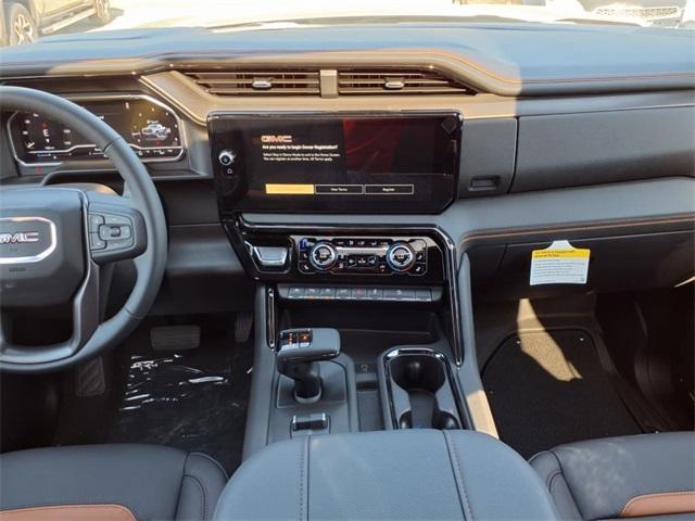 new 2025 GMC Sierra 1500 car, priced at $69,000