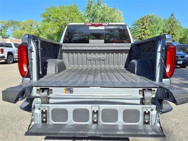 new 2025 GMC Sierra 1500 car, priced at $69,000