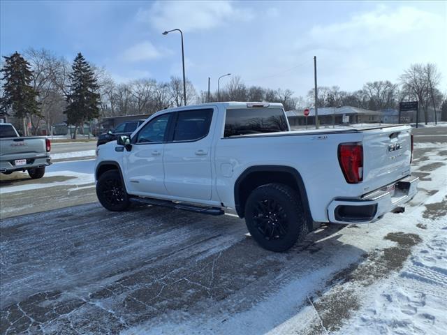 used 2020 GMC Sierra 1500 car, priced at $35,899