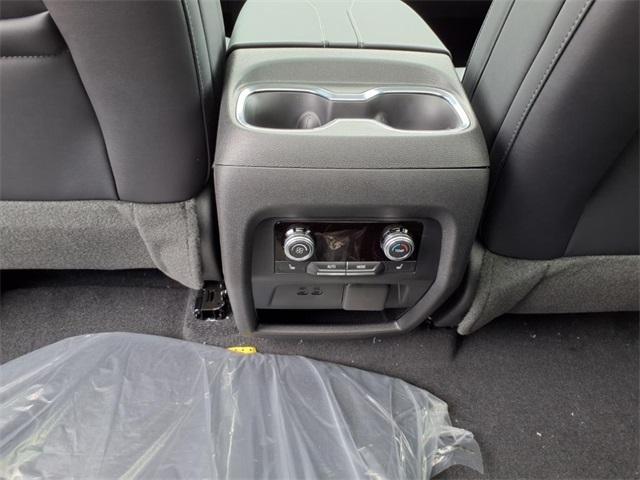 new 2025 GMC Acadia car, priced at $49,925