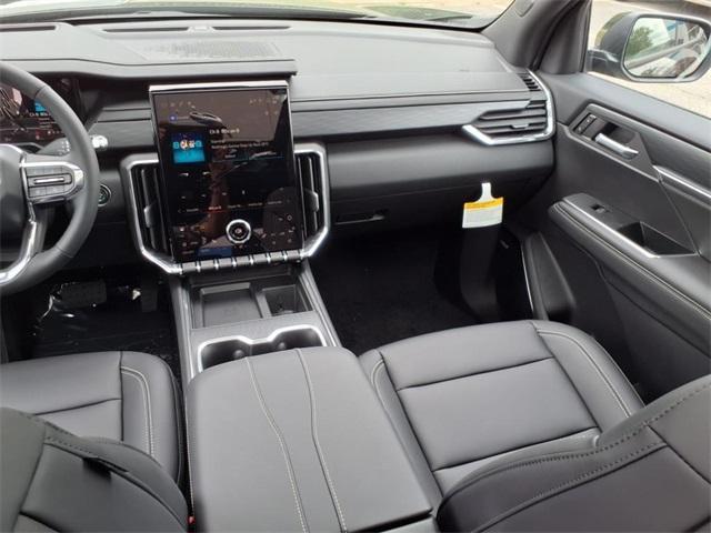 new 2025 GMC Acadia car, priced at $49,925
