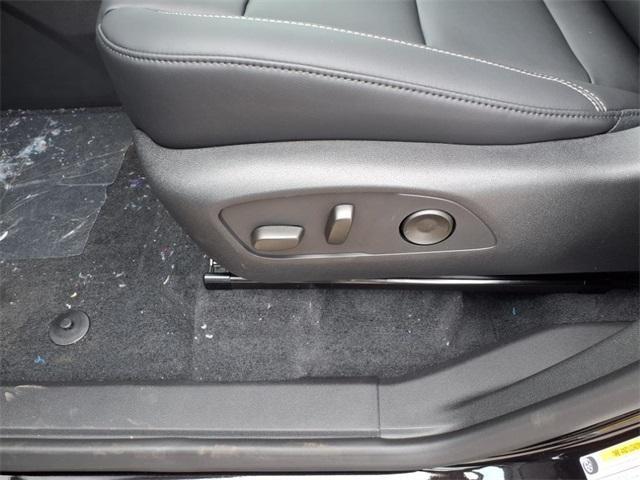 new 2025 GMC Acadia car, priced at $49,925