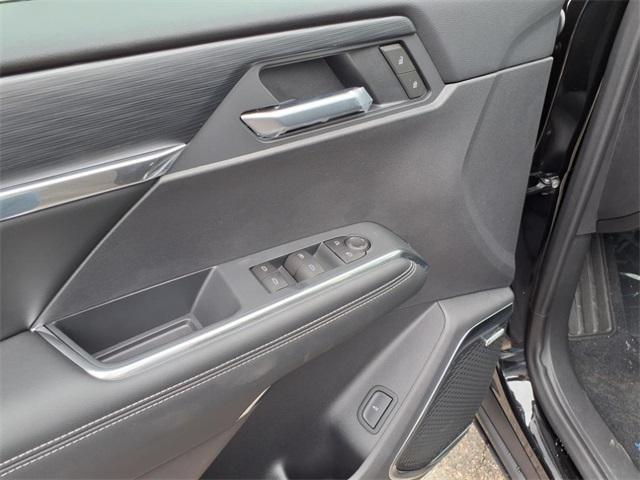 new 2025 GMC Acadia car, priced at $49,925