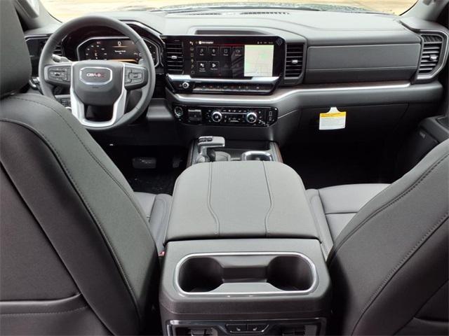 new 2026 GMC Sierra 1500 car, priced at $63,668