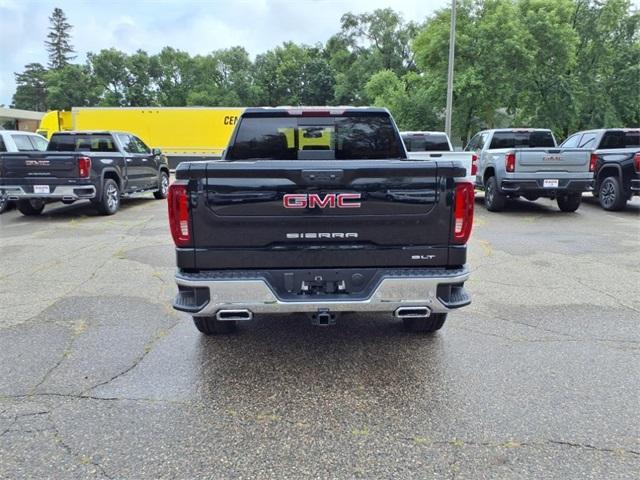 new 2026 GMC Sierra 1500 car, priced at $63,668
