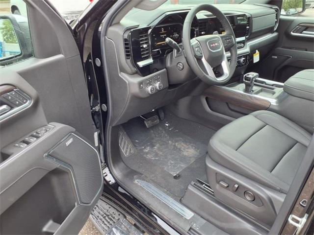 new 2026 GMC Sierra 1500 car, priced at $63,668