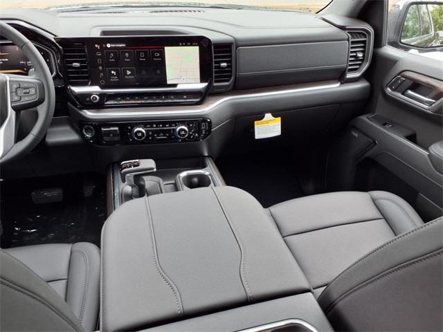 new 2026 GMC Sierra 1500 car, priced at $63,668