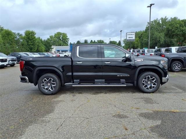 new 2026 GMC Sierra 1500 car, priced at $63,668