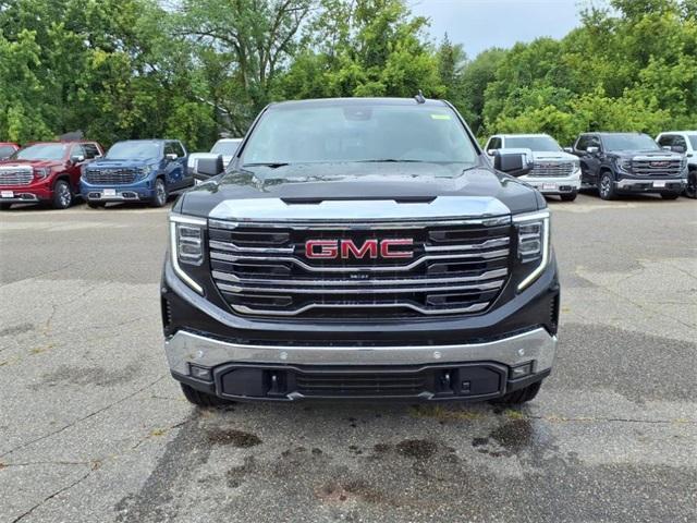 new 2026 GMC Sierra 1500 car, priced at $63,668