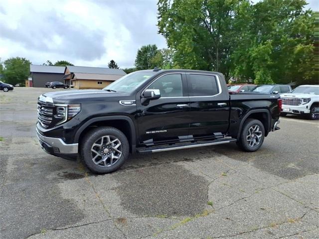 new 2026 GMC Sierra 1500 car, priced at $63,668