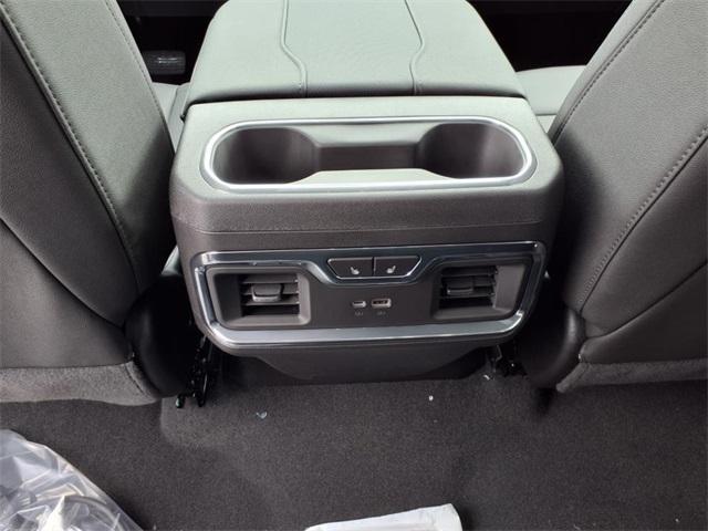 new 2026 GMC Sierra 1500 car, priced at $63,668
