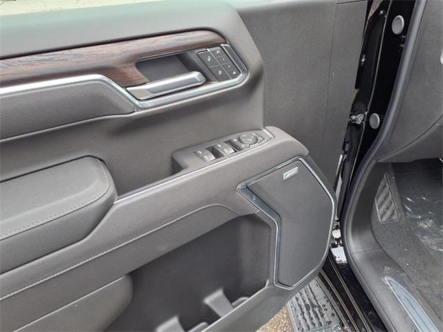 new 2026 GMC Sierra 1500 car, priced at $63,668
