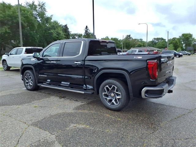 new 2026 GMC Sierra 1500 car, priced at $63,668