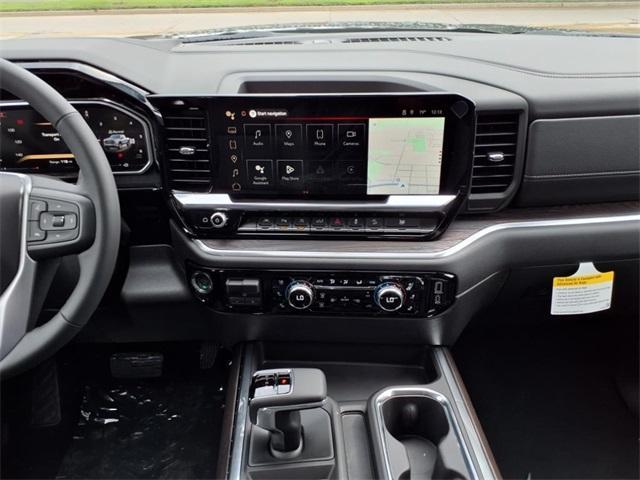 new 2026 GMC Sierra 1500 car, priced at $63,668