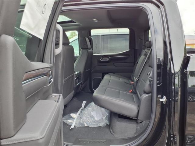 new 2026 GMC Sierra 1500 car, priced at $63,668