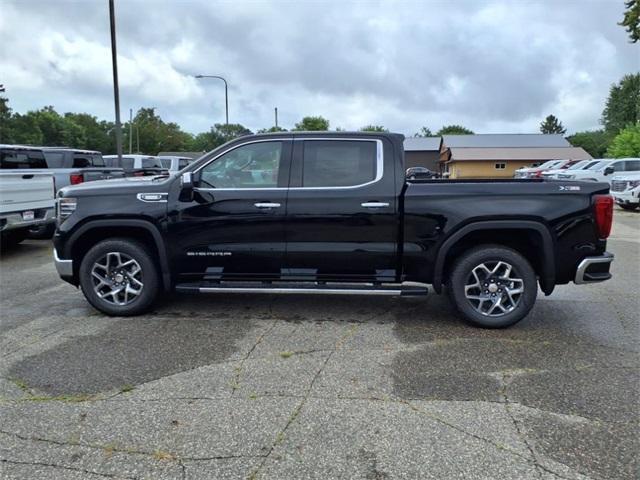 new 2026 GMC Sierra 1500 car, priced at $63,668