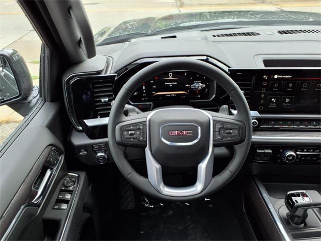 new 2026 GMC Sierra 1500 car, priced at $63,668