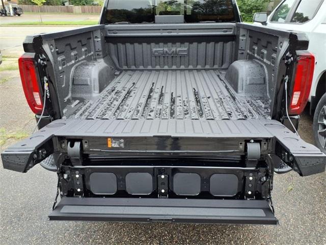 new 2026 GMC Sierra 1500 car, priced at $63,668