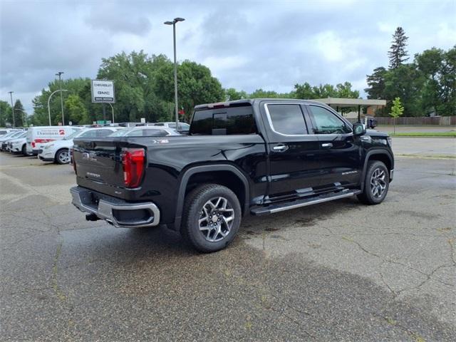 new 2026 GMC Sierra 1500 car, priced at $63,668