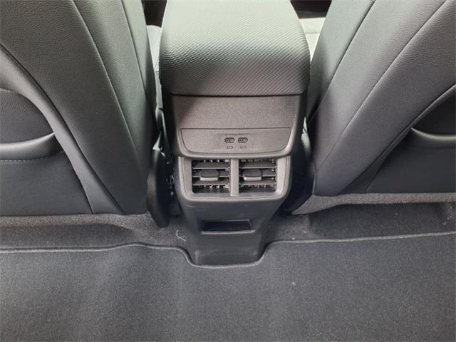 new 2026 Chevrolet Equinox car