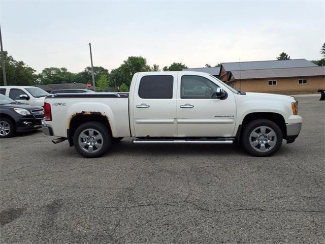 used 2009 GMC Sierra 1500 car, priced at $4,990