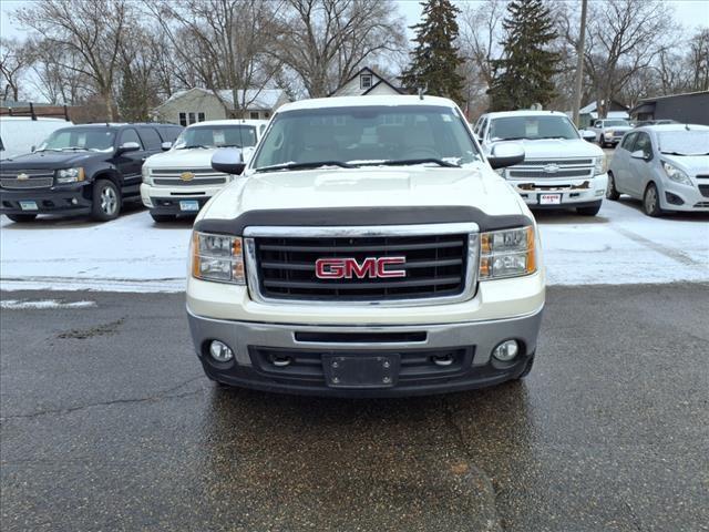 used 2009 GMC Sierra 1500 car, priced at $7,299