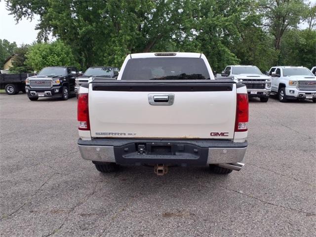 used 2009 GMC Sierra 1500 car, priced at $4,990