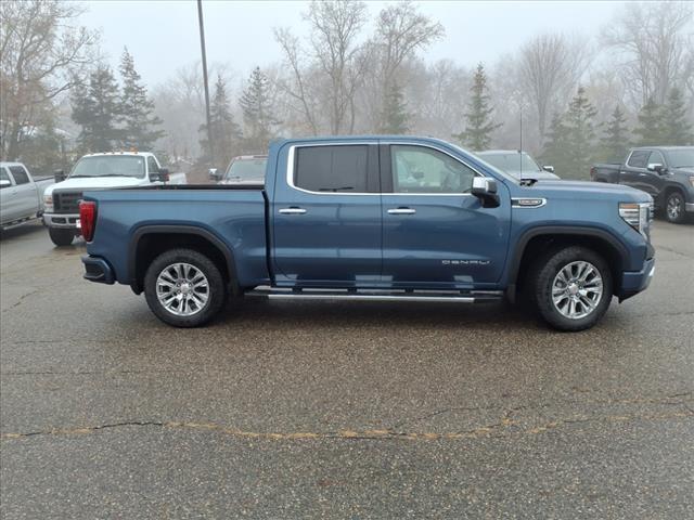 new 2025 GMC Sierra 1500 car, priced at $73,400