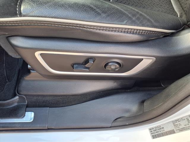 used 2020 Ram 1500 car, priced at $29,290