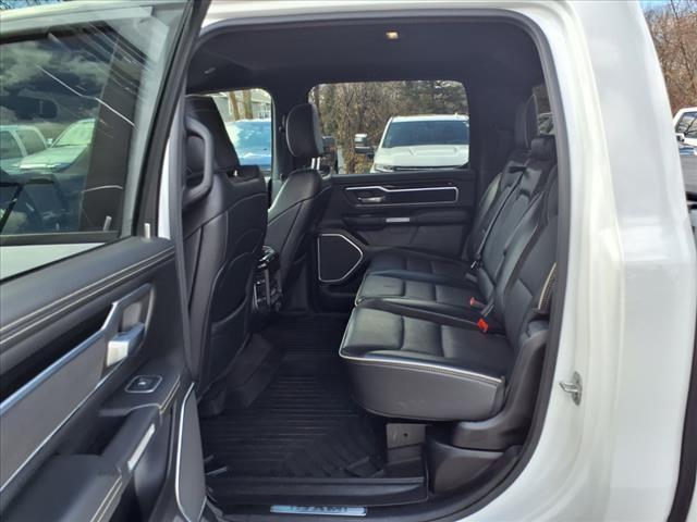 used 2020 Ram 1500 car, priced at $29,290
