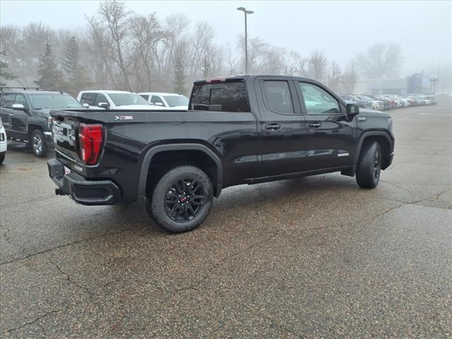 new 2025 GMC Sierra 1500 car, priced at $54,435