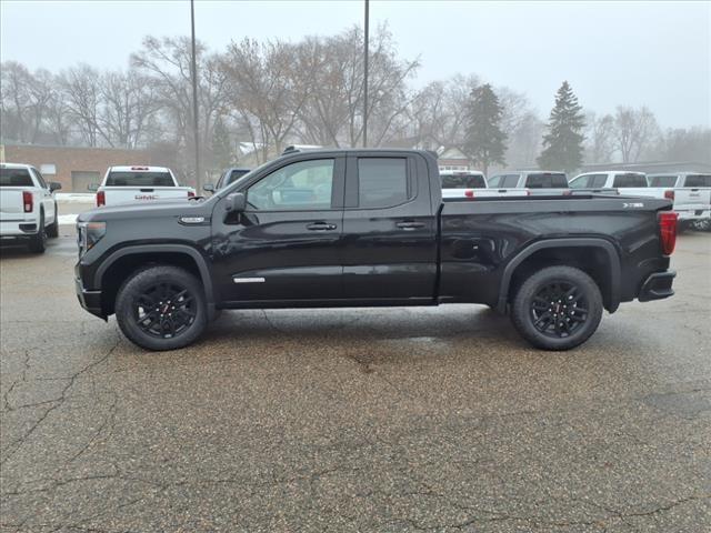 new 2025 GMC Sierra 1500 car, priced at $54,435