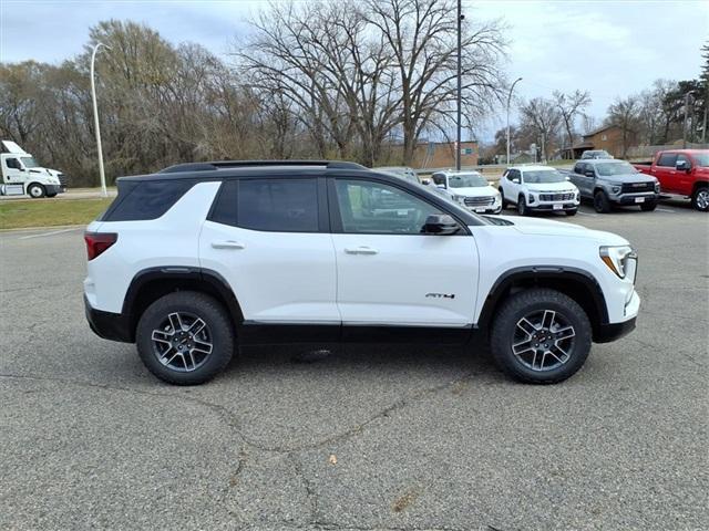 new 2026 GMC Terrain car, priced at $42,805