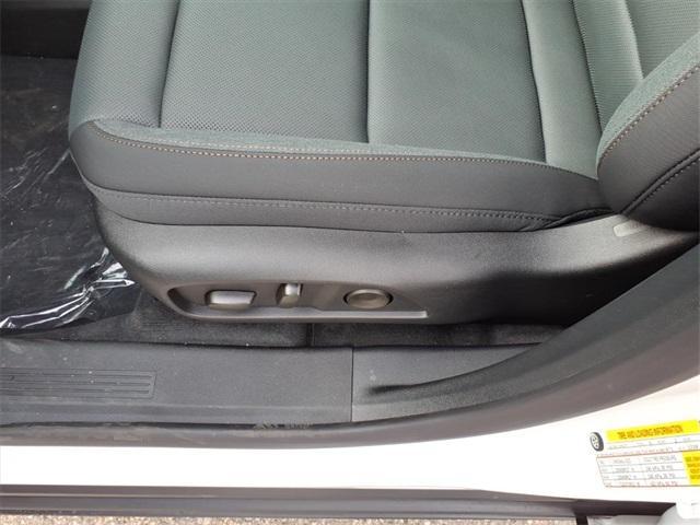 new 2026 GMC Terrain car, priced at $42,805