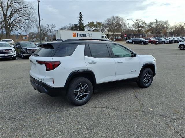 new 2026 GMC Terrain car, priced at $42,805