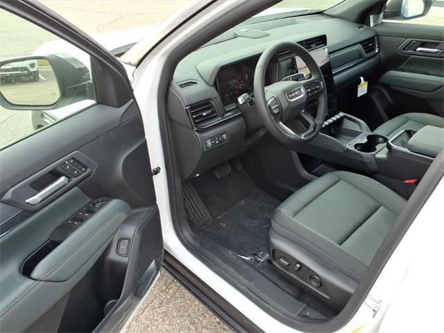 new 2026 GMC Terrain car, priced at $42,805