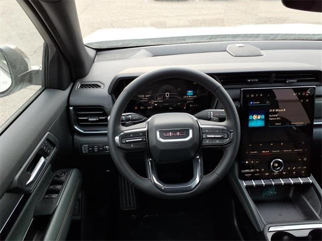 new 2026 GMC Terrain car, priced at $42,805