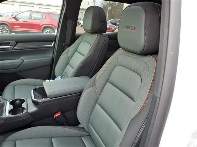 new 2026 GMC Terrain car, priced at $42,805